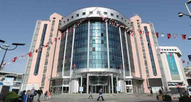 İzmit Belediyesi Gelir Birimi hafta sonu da hizmet verecek