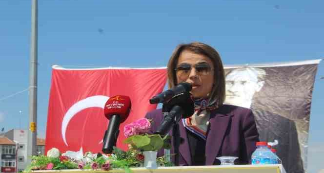 NEVÜ Diş Hekimliği Fakültesi ve Uygulama Hastanesi’nin temeli atıldı