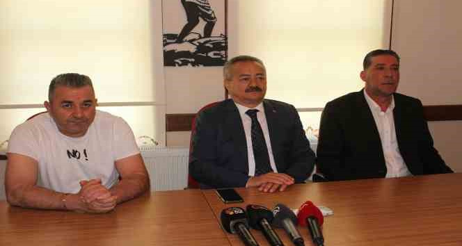 Ordu’da Memleket Partisi’nde toplu istifa