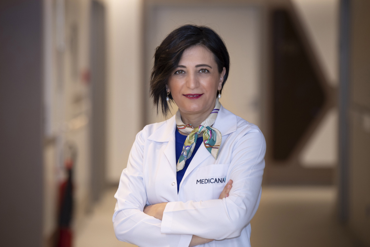 'Konforundan faydalanın ancak sağlığınızdan olmayın'