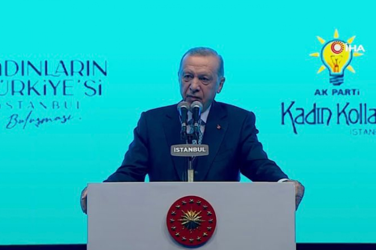 Cumhurbaşkanı Erdoğan'dan rehavet uyarısı: 'Sandığın telafisi yok'