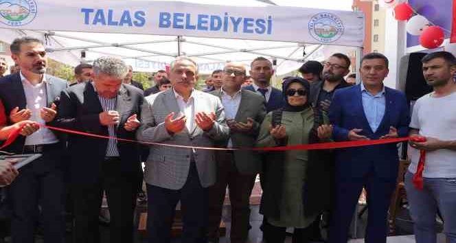 Kayseri’de ilk: Bina Görevlileri dernekleşti