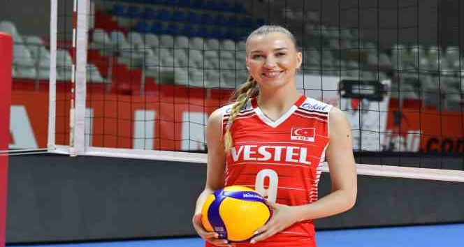 Meliha Diken: “Bizim için çok önemli bir turnuva”