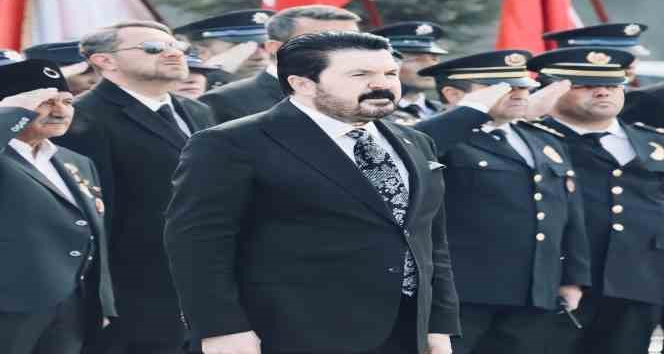 Milletvekili adayı Savcı Sayan: ”Baykal’ın Erdoğan’a gizli bir hayranlığı vardı”