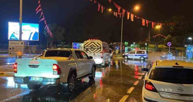 Balıkesir’de sel mağdurlarına yaklaşık 3 milyon lira ödeme yapıldı