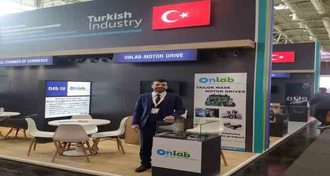 Gökbey helikopterin “Generatör Beyni” yerli üretim