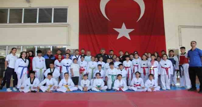 Vali Çiçek: "Kararlıyız, hiçbir gencimizi kaybetmeyeceğiz"