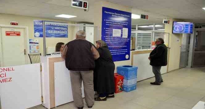 Vergi ödemelerinde son gün 31 Mayıs
