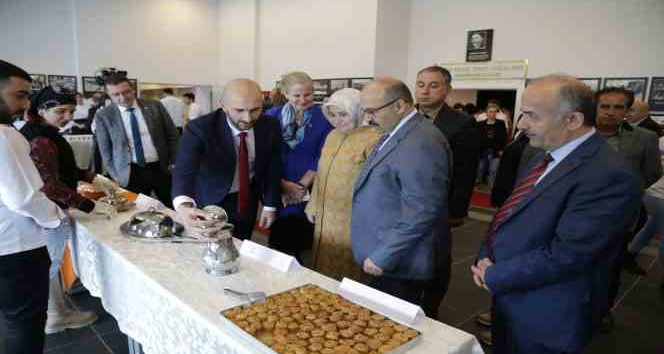 Avrasya Üniversitesi Türk Mutfağı Haftası etkinliği düzenlendi