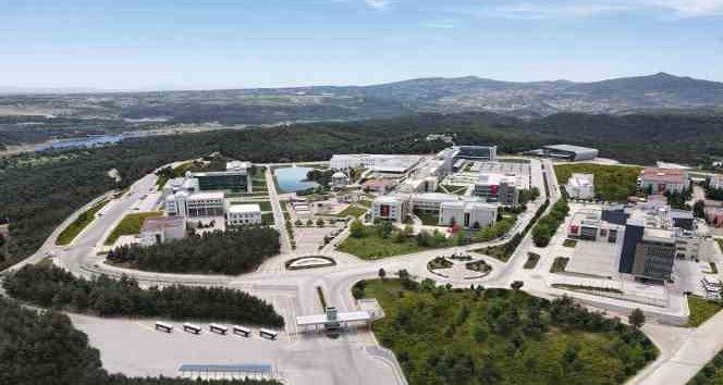 Uşak Üniversitesi 15 ülkeden 60 akademisyeni buluşturuyor