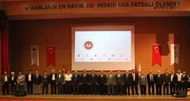 Aydın’da vekaleten kurban kesim toplantısı düzenlendi