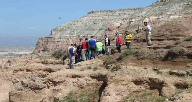 Kapadokya artık daha temiz ve güvenli olacak