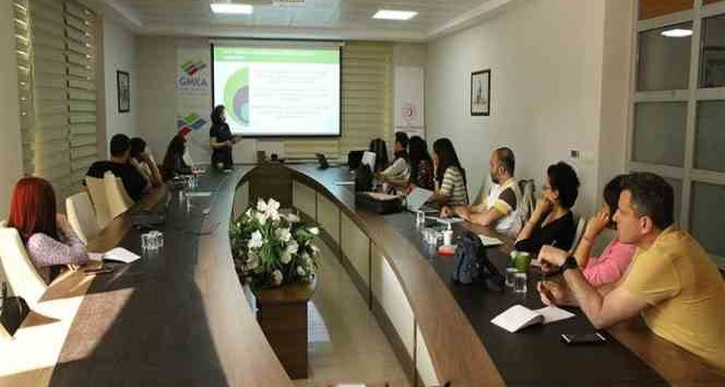 Gıda Kontrol Denetçilerine ‘BRC Food V9’ eğitimi verildi