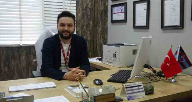 Op. Dr. Serkan Tayar: “Vücut kitle endeksi 35’in altındaki hastalar mide balonu ile sağlığına kavuşabilir”