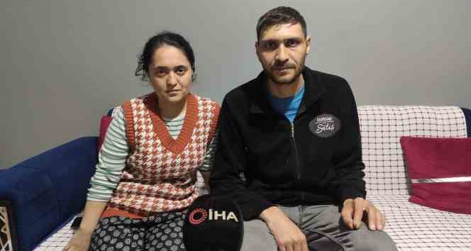 Sultangazi’de İGDAŞ hasta bebeği olan ailenin doğalgazını kesti