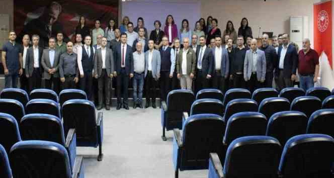 Kırklareli’nde mısır üretimi 47 bin 500 tona ulaştı