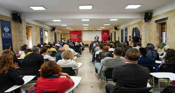 KÜN’de Gastronominin ‘Tarladan Çatal’a’ serüveni masaya yatırıldı