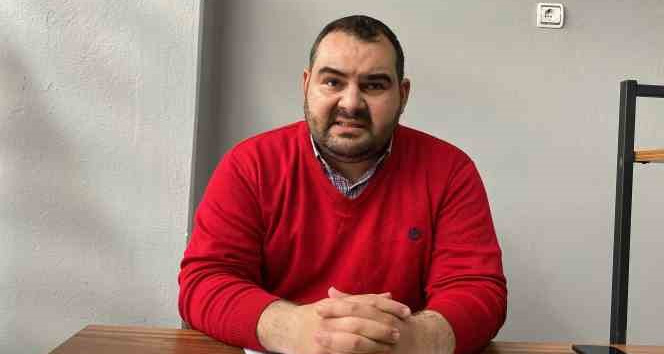 CHP’li Başkan Yardımcısı Ulusoy gazeteciye hakaretten hapis cezası aldı