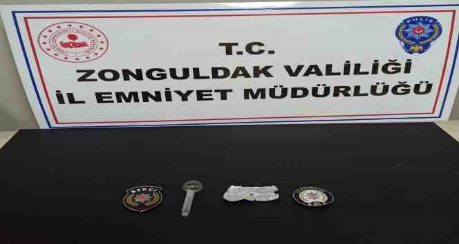 Kdz. Ereğli’de uygulama ve denetimlerde 3 şahıs yakalandı