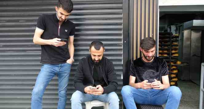 Yüksekovalılar seçim sonuçlarına odaklandı