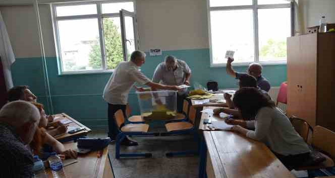 Didim’de seçim sonuçları açıklandı: Kılıçdaroğlu 45 bin 638 Erdoğan; 16 bin 994