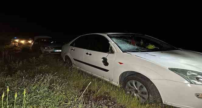 Nevşehir’de trafik kazası: 1 ölü