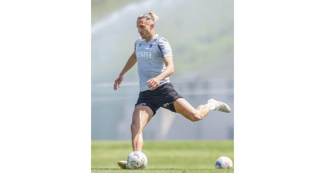 Trabzonspor’da Yusuf Yazıcı bekleneni veremedi