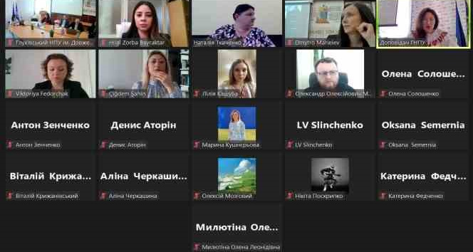 Ukrayna’nın Avrupa Güvenlik Alanına Entegrasyonunun sorunları uzluonlen