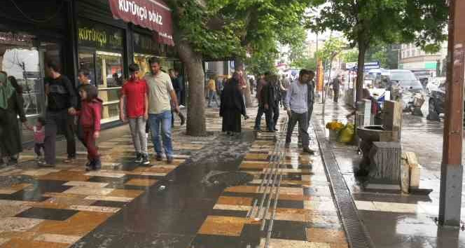 İkinci turda Kahramanmaraşlılar daha güçlü "Erdoğan"dedi