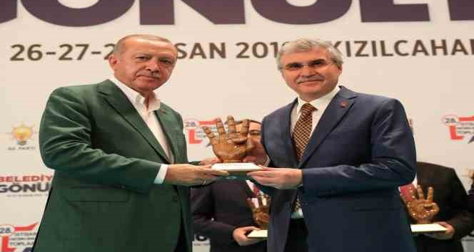 Sakarya’dan, seçime yüzde 88.67 ile Türkiye ortalamasının üzerinde katılım oldu