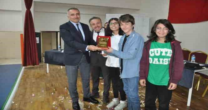 Bulanık’ta “Gençlik Haftası Satranç Turnuvası” yapıldı