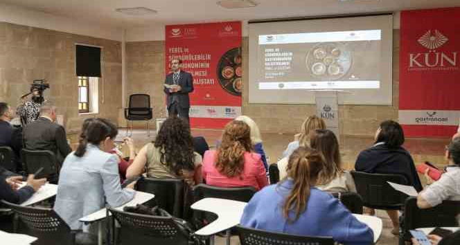 KÜN’de 4 farklı çalıştayda çözüm önerileri sıralandı