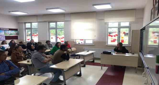 ZBEÜ Öğretim elemanlarından Matematik seferberliği