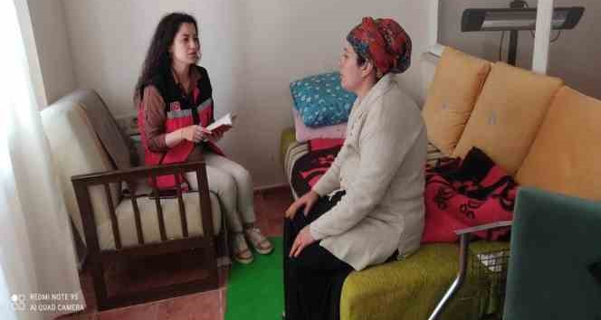 İncirliova ve Koçarlı’da selin yaraları sarılıyor