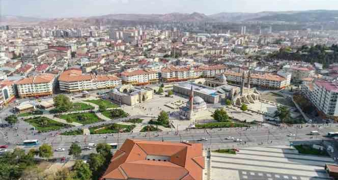 Sivas’ta 1 yılda 89 akraba evliliği yapıldı