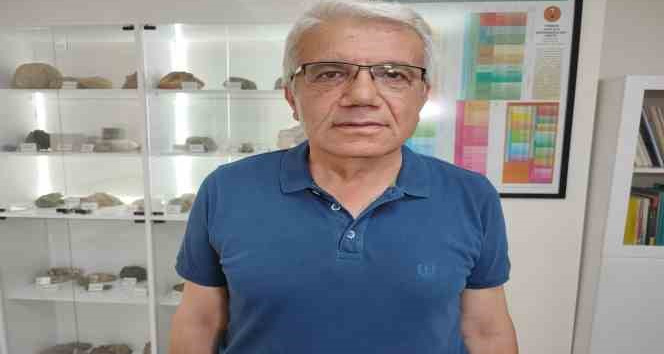 Jeoloji Mühendisleri Odası: "Adana’da büyük bir deprem üretecek fay yok"