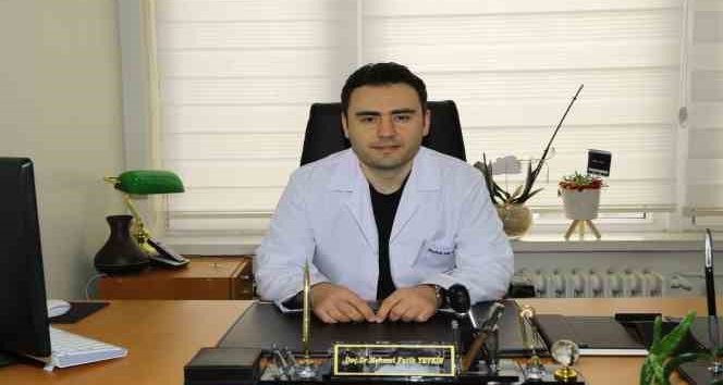 Yetkin: "MS hastalığının seyrinde bireyler arasında farklılıkların görülebilir"