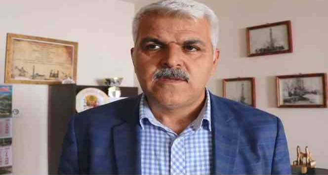 Sokak köpekleri koyunlarını telef etti belediye yetkilileri akıl almaz cevap verdi