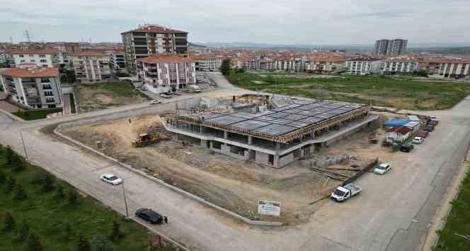 Altındağ Belediye Başkanı Balcı: “Hayat, engelli vatandaşlar için daha kolay olacak”