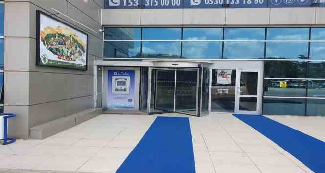 Biga Belediyesi Akıllı Vezne Sistemini hizmete sundu