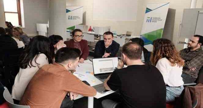 Sokaklar bu projeyle dönüştürülecek