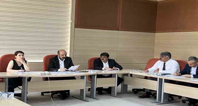 Tarsus Belediyesi’ne ait taşınmazların satışı gerçekleşti