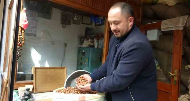 Açıklanan rekolteler fındık fiyatını etkilemedi