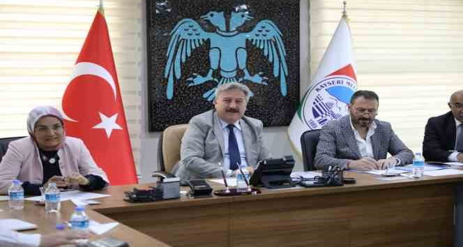 Daha modern bir yaşam merkezi için Battalgazi kentsel dönüşüm ihaleleri devam ediyor