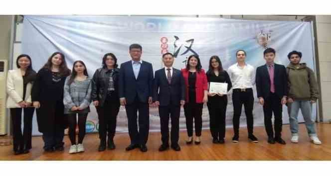 NEVÜ’lü öğrenciler başarıya duymuyor