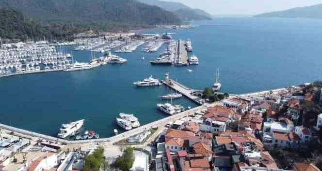 “Şehirleşme ve Deprem Gerçeği” Marmaris’te ele alınacak