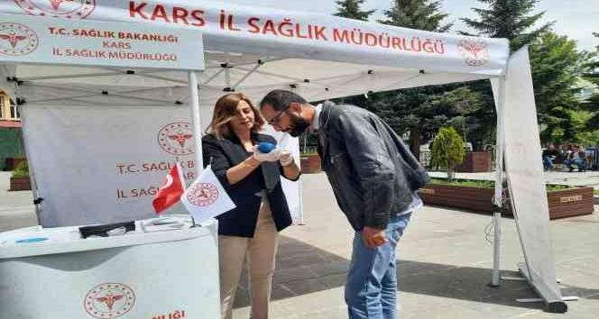 Dr. Üstündağ, “Tütün kullanımı yüzünden yılda 65 bin çocuk ölüyor”