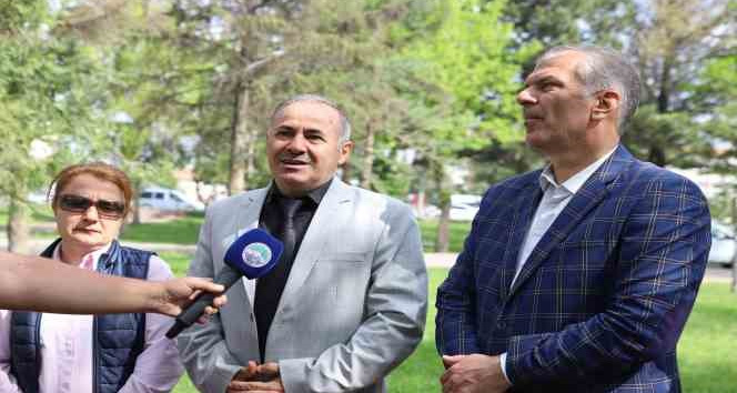 Büyükşehir’den insan ve çevreye zararsız, yerli biyoteknolojik ve organik gübre