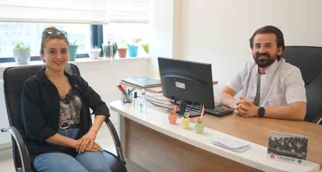 Sigara Bırakma Polikliniğine başvuranların sayısı her geçen gün artıyor