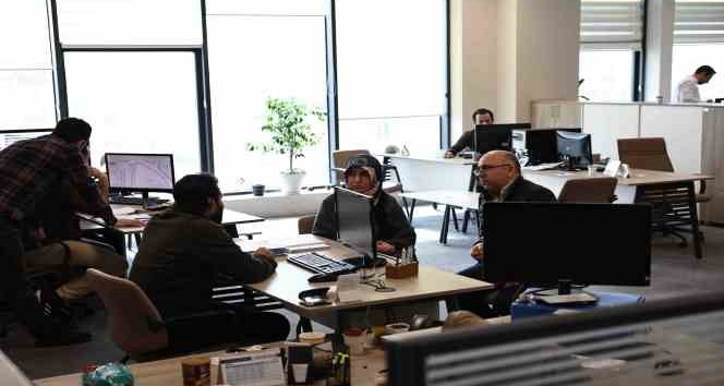 ‘Kentsel Dönüşümde Yarısı Bizden’ projesine Bağcılar’dan 8 bin 400 bina için başvuru yapıldı